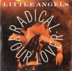 Radical Your Lover