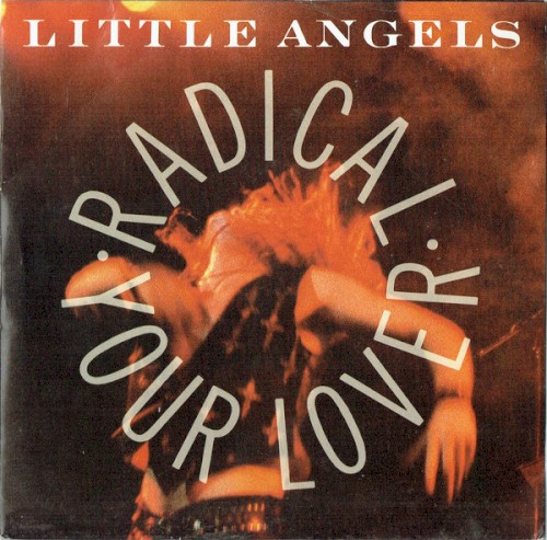 Radical Your Lover