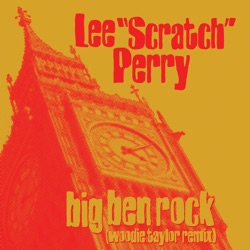 Big Ben Rock (Woodie Taylor Remix)