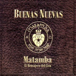 Buenas nuevas