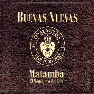 Buenas nuevas