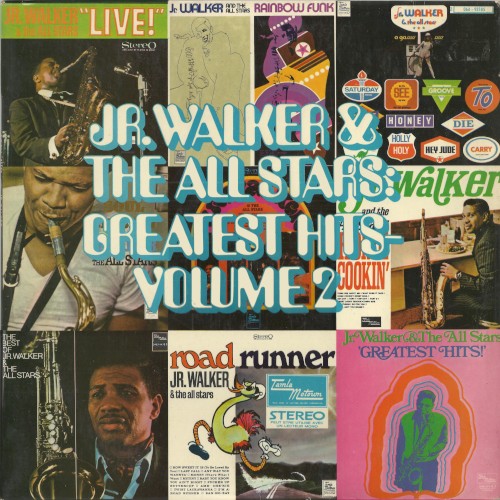 Greatest Hits - Volume 2
