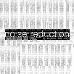 noise reduction