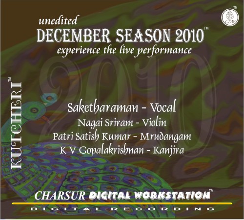 December Season 2010