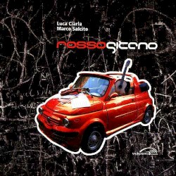 Rosso Gitano