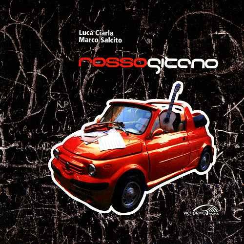 Rosso Gitano
