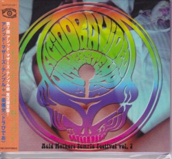 Acid Mothers Temple Festival, Volume 7