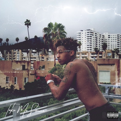 Take Me Serious EP