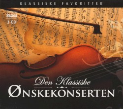 Den Klassiske Ønskekonserten