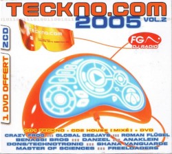 Teckno.com 2005, Vol. 2