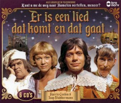 Er is een lied dat komt en dat gaat