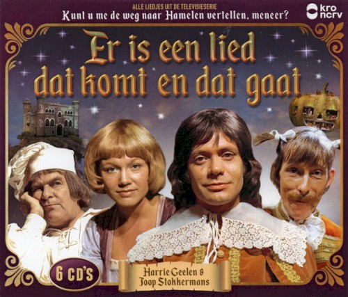 Er is een lied dat komt en dat gaat