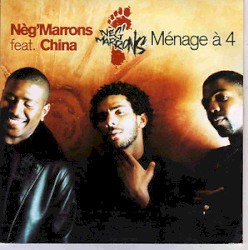Ménage à 4