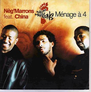 Ménage à 4