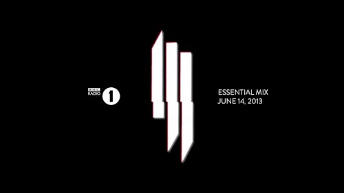 2013-06-15: BBC Radio 1 Essential Mix