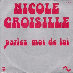 Parlez-moi de lui