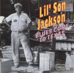 Lil Son Jackson