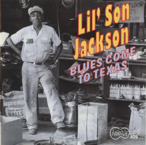 Lil Son Jackson
