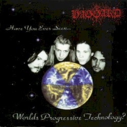Have You Ever Seen Worlds Progressive Technology?