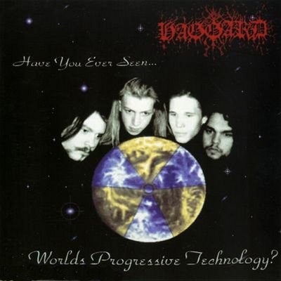 Have You Ever Seen Worlds Progressive Technology?
