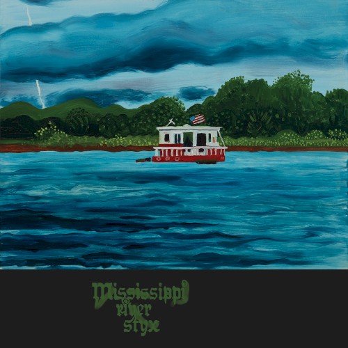Mississippi River Styx