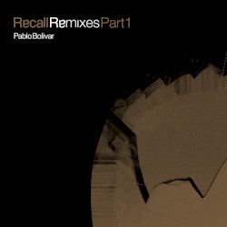 Recall Remixes Part 1