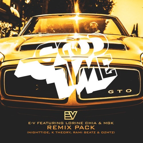 GoodTime (Remix Pack)