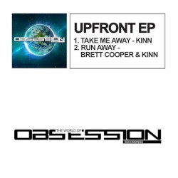 Upfront EP