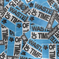 Waste of Time (Live At Nan's House)