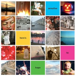 Here’s to Hope