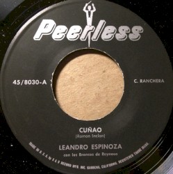 Cuñao / Anselma