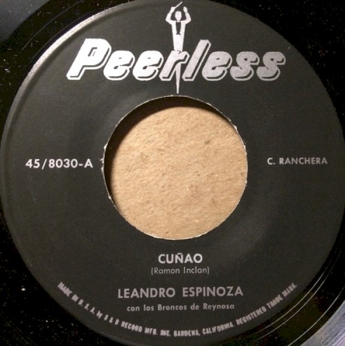Cuñao / Anselma