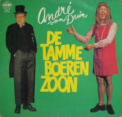 De Tamme Boerenzoon