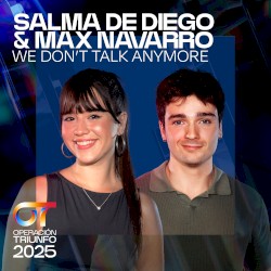 We Don't Talk Anymore