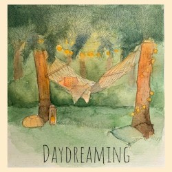 Daydreaming