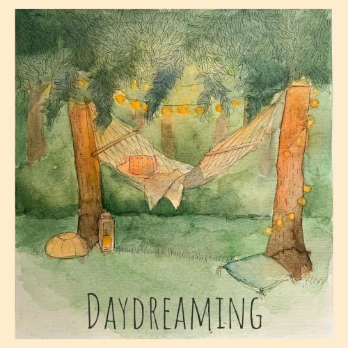 Daydreaming