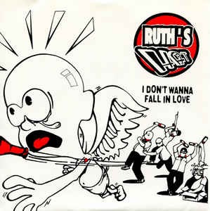 I Don't Wanna Fall In Love