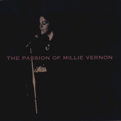 The Passion of Millie Vernon