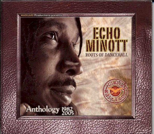 Roots of Dancehall: Anthology 1982-2005