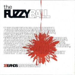 The Fuzzy Ball