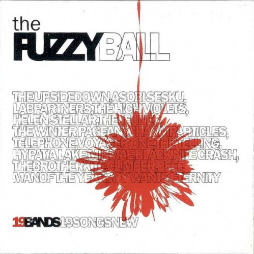 The Fuzzy Ball
