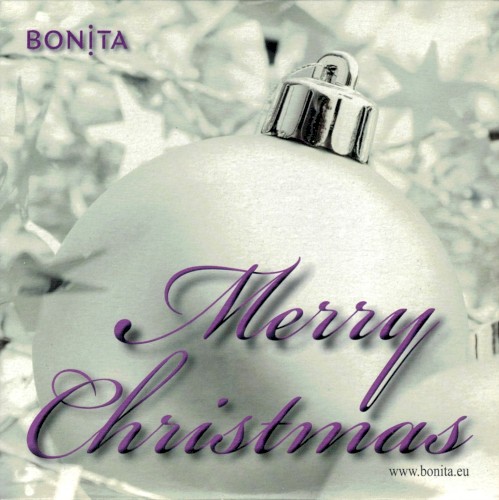 Bonita - Merry Christmas