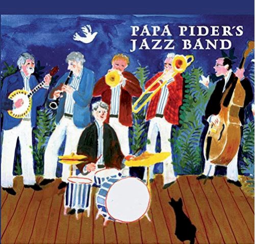 Revival Jazz Revived