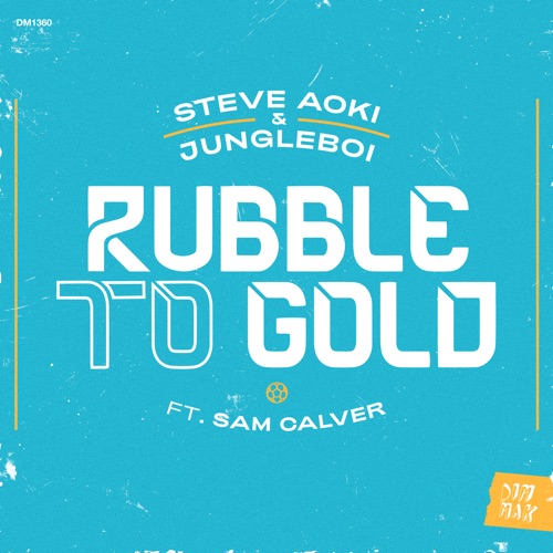 Rubble to Gold