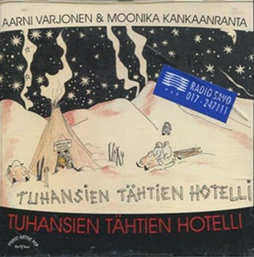 Tuhansien tähtien hotelli