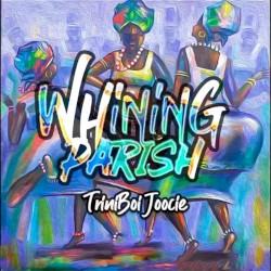 Whining Parish