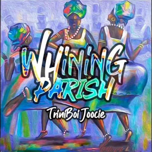 Whining Parish