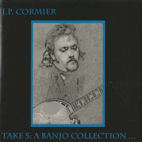 Take 5: A Banjo Collection