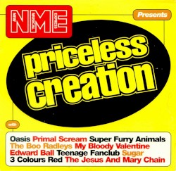 NME: Priceless Creation
