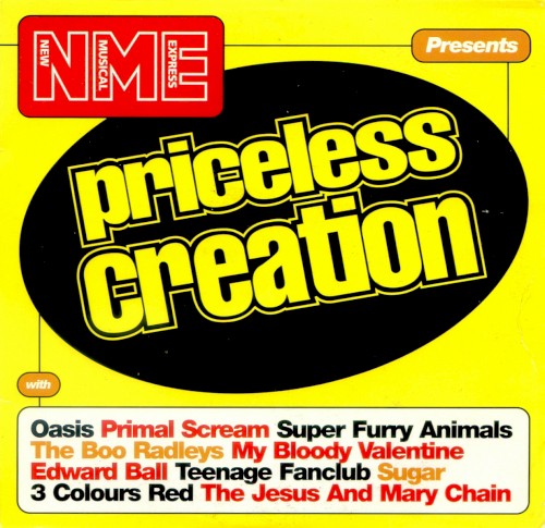 NME: Priceless Creation